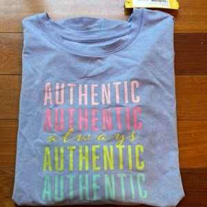 Girls Runway Active Long Sleeve Top